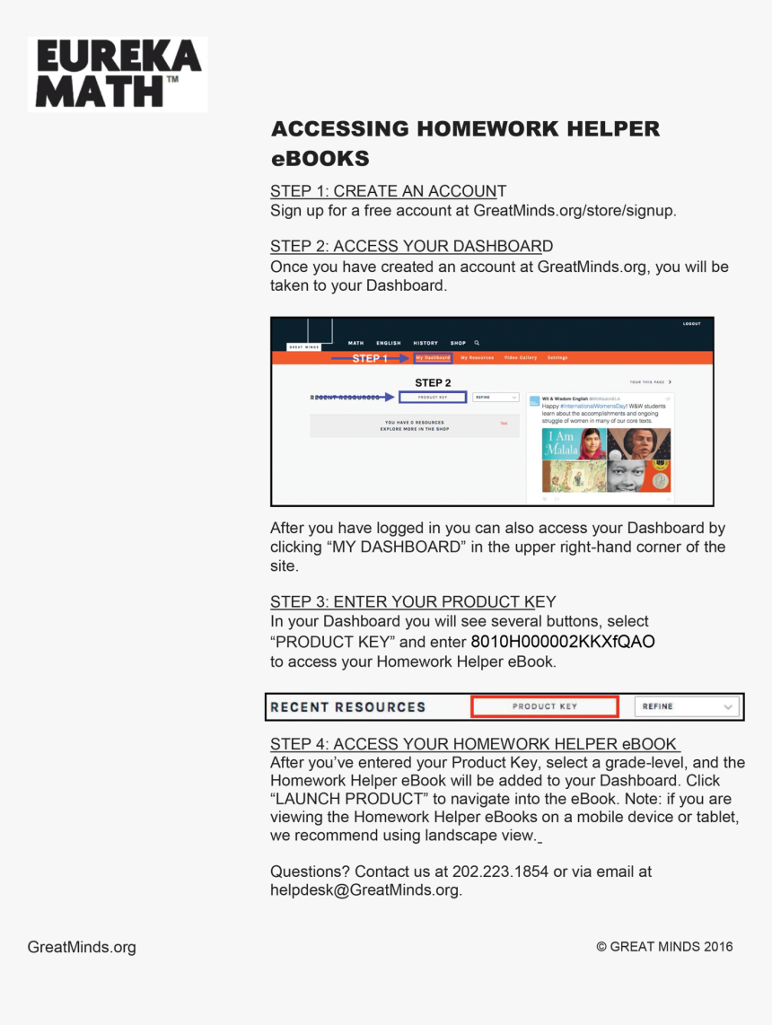 Web Page, HD Png Download