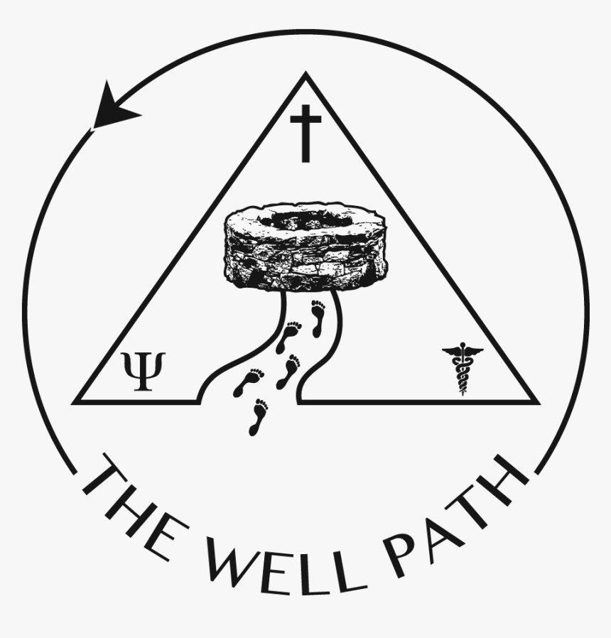 Well Path Logo Transparent - Figuras Geometricas Para Armar Esfera, HD Png Download