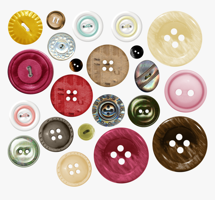 Clothes Button Png Free Background Sewing Button Definition