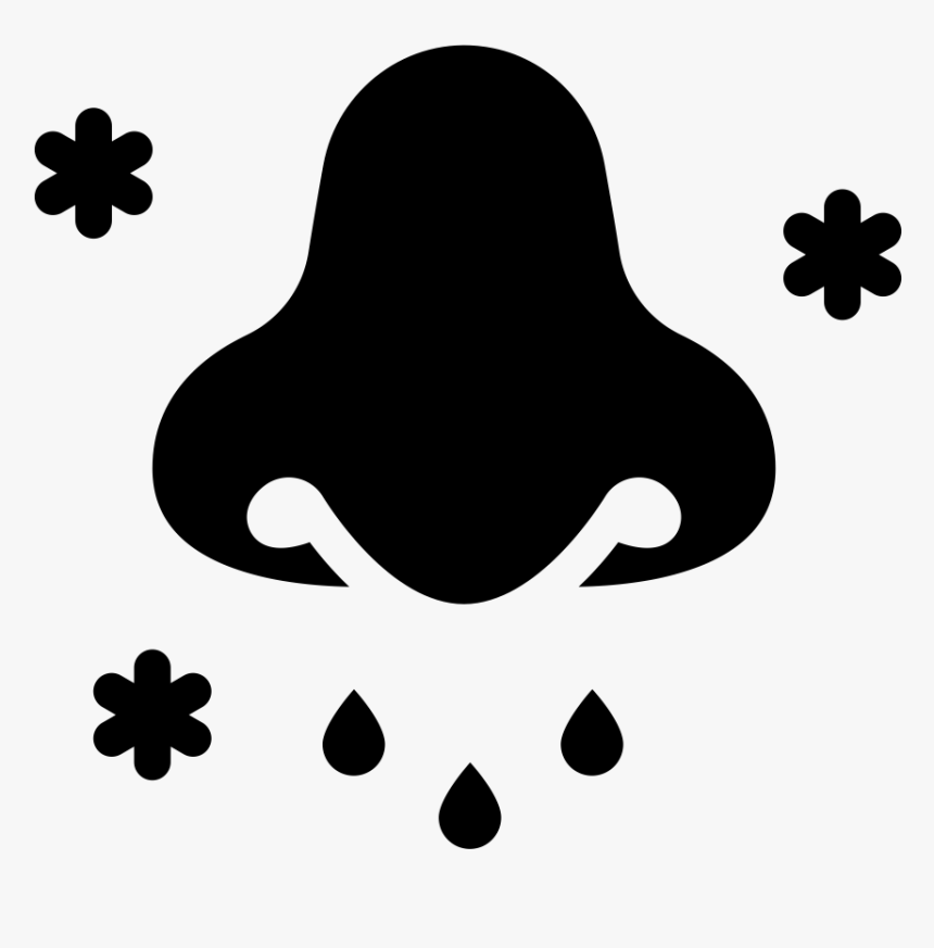 It Calms And Focusses Your Whole Being From The Mind - Allergy, HD Png Download