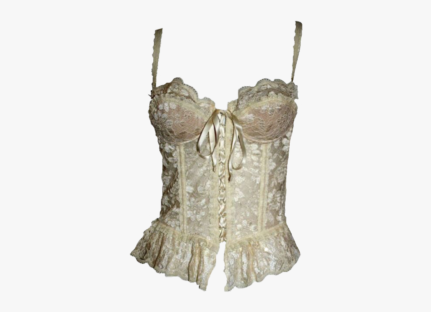 Image - Corset, HD Png Download