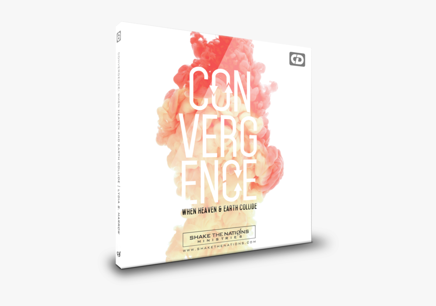 When Heaven And Earth Collide - Pepperoni, HD Png Download