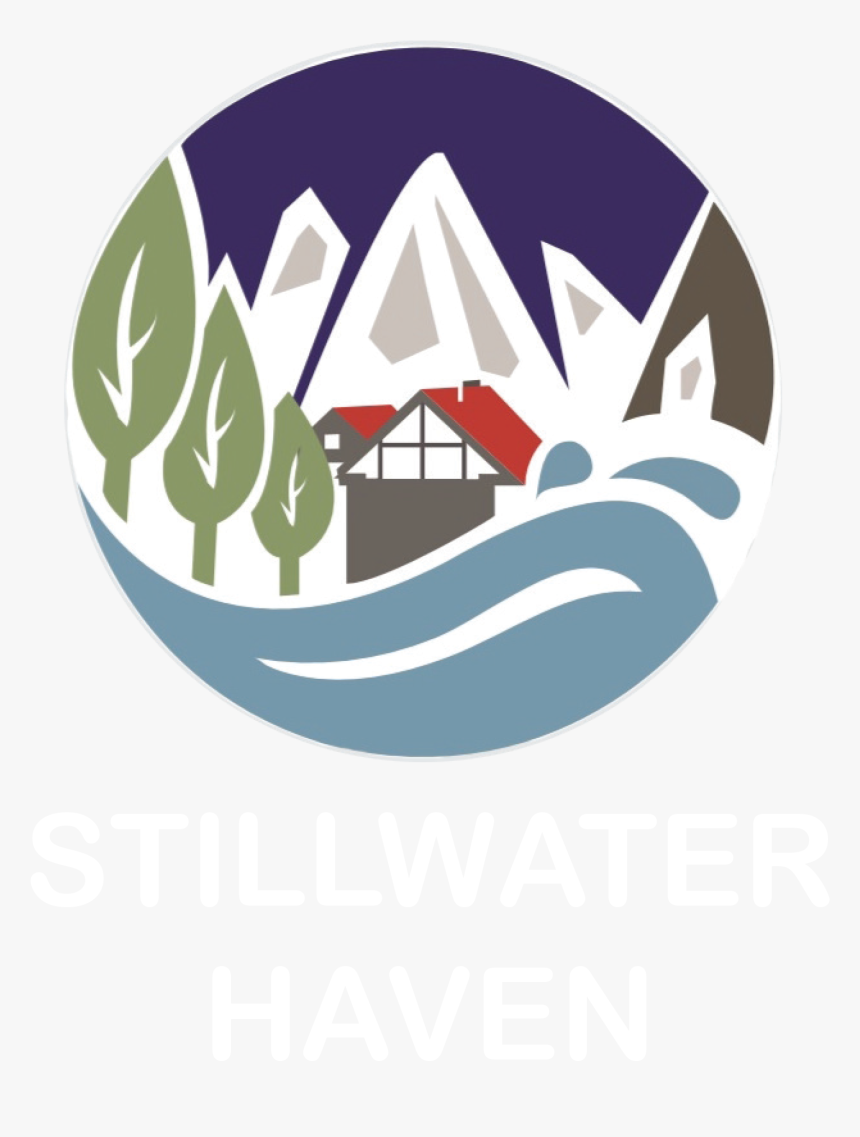 Haven Clipart Clouds Heaven - Emblem, HD Png Download