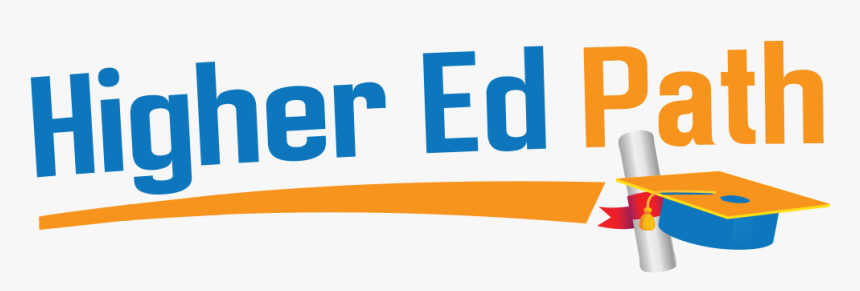 Higher Ed Path - Graphic Design, HD Png Download