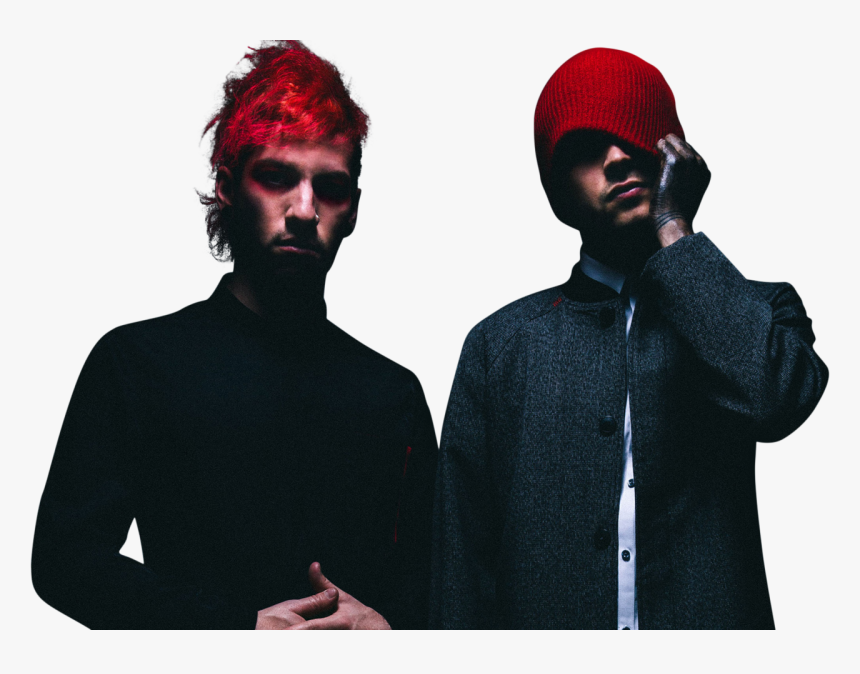 Png, Twenty One Pilots, And Pngs Image - Twenty One Pilots Png, Transparent Png