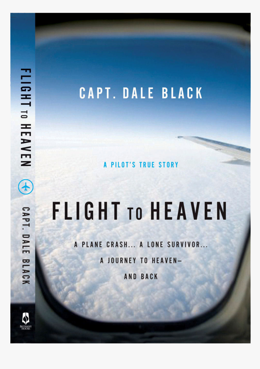 Flight To Heaven, HD Png Download