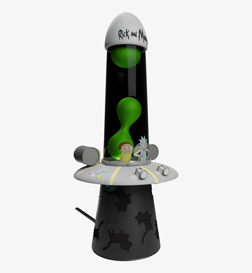 Space Cruiser Motion Lamp, HD Png Download
