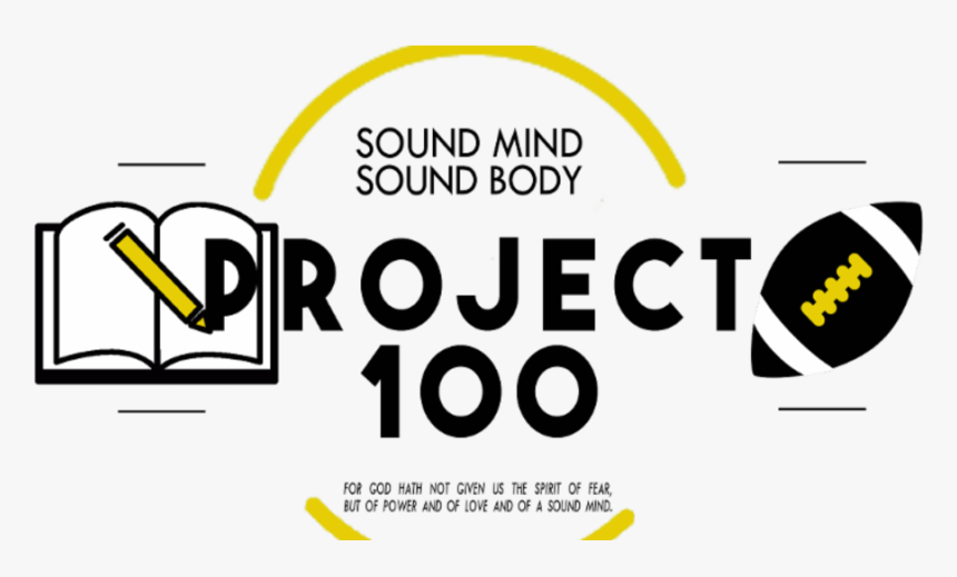 Spirit Of Sound Mind, HD Png Download