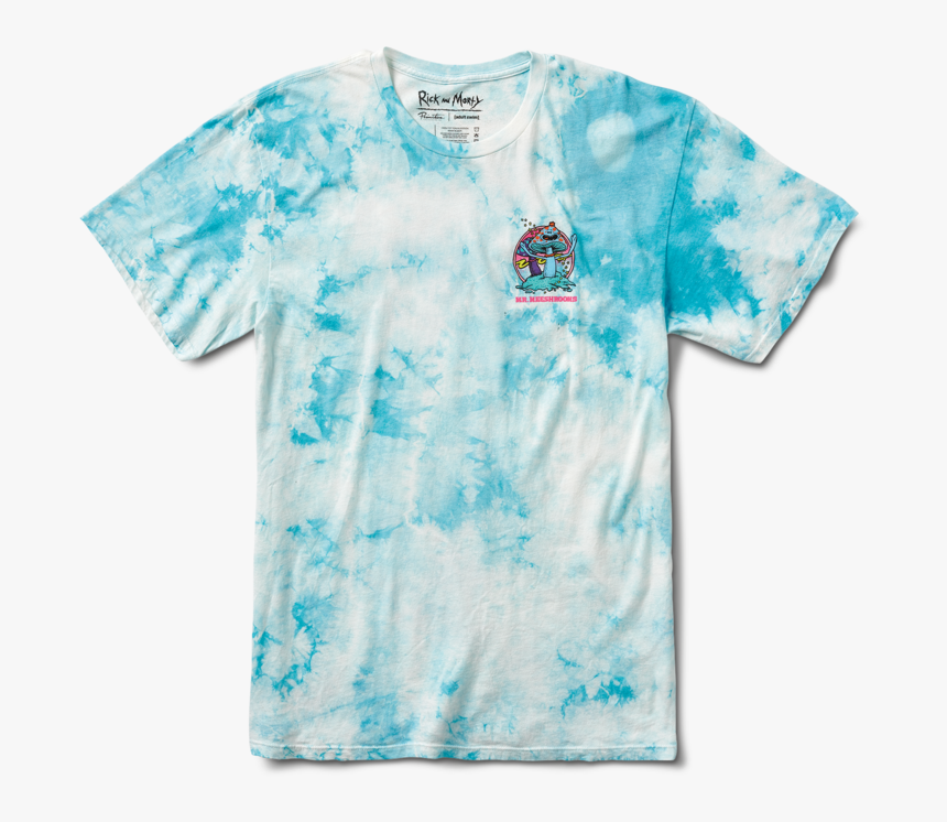 Primitive Mr Meeshrooms T Shirt, HD Png Download