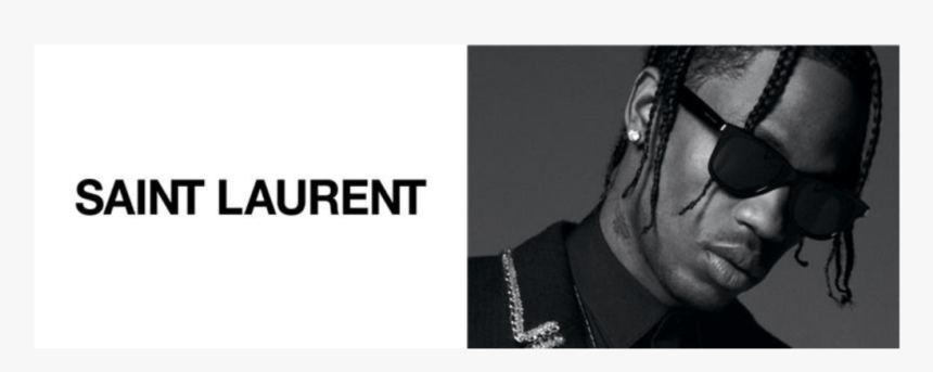 Yves Saint Laurent, HD Png Download