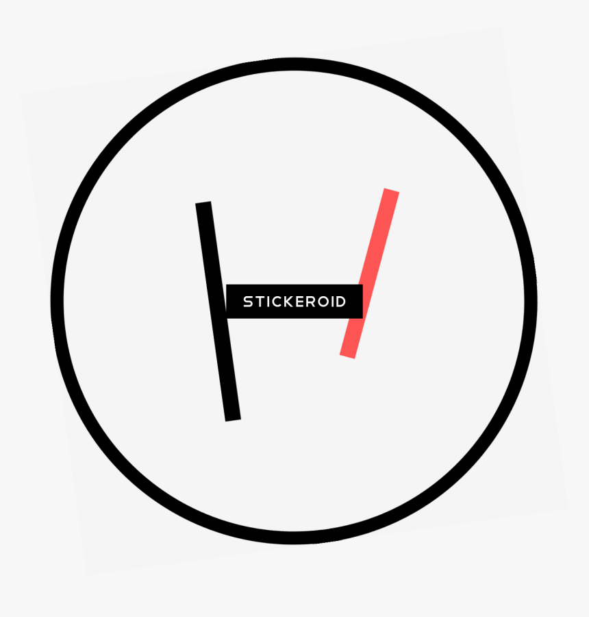Twenty One Pilots Symbol Circle Hd Png Download Transparent