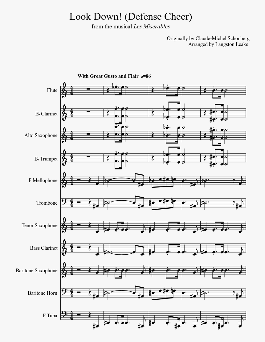 Twenty One Pilots Implicit Demand For Proof Violin - Shrek Tenor Sax, HD Png Download