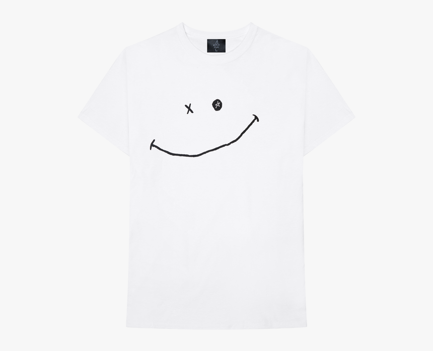 Travis Scott X Dover Street Market, HD Png Download