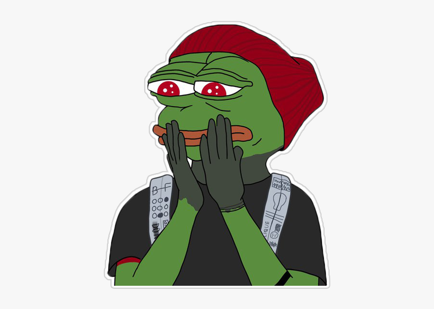 Twenty One Pilots Dibujos, HD Png Download