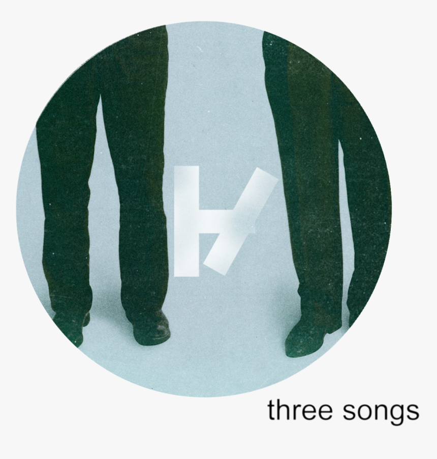 Twenty One Pilots - Three Songs Twenty One Pilots, HD Png Download