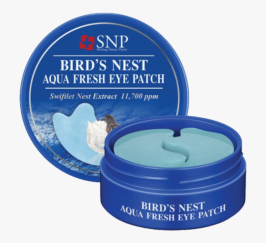 Hydrogel Eye Patch Snp, HD Png Download