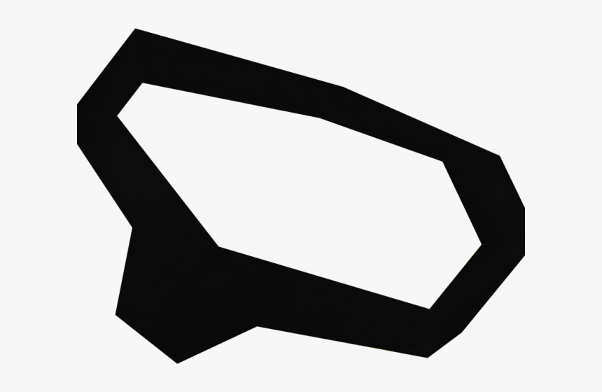 Eye Patch Clipart Pirate Boot - Paper, HD Png Download