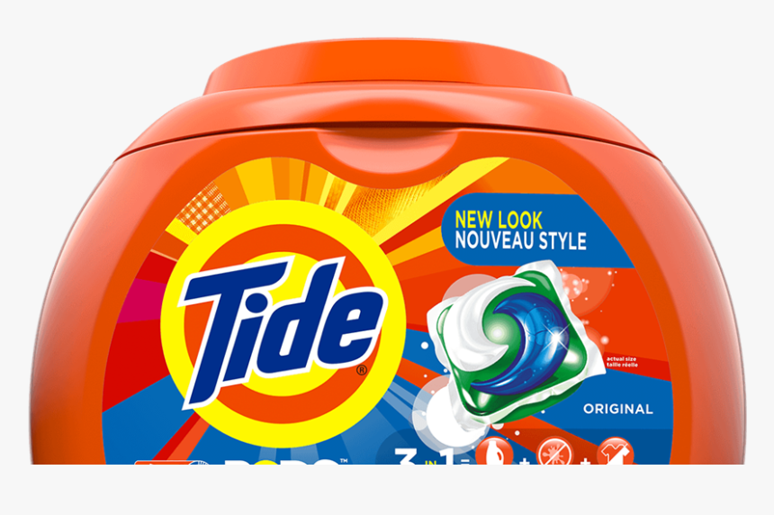 Tide Podsinspired Foods Are Going Too Far - Tide Pods, HD Png Download