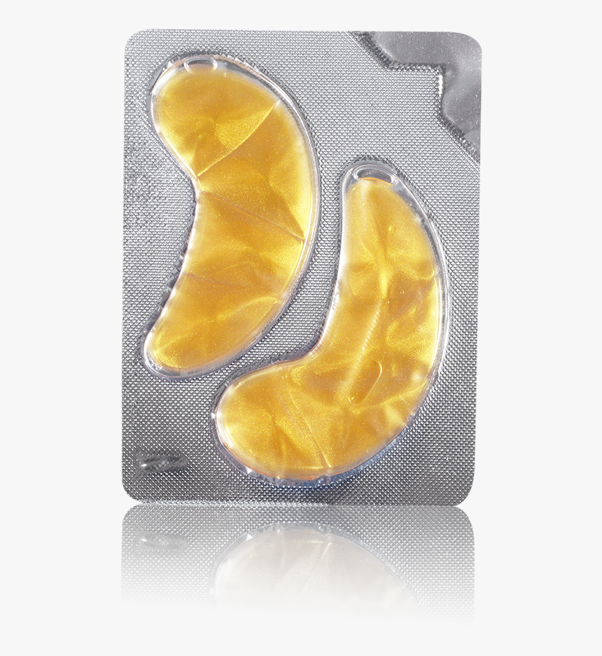Eye Renewal Mask Large Image - Collagen Eye Renewal Mask Orogold, HD Png Download