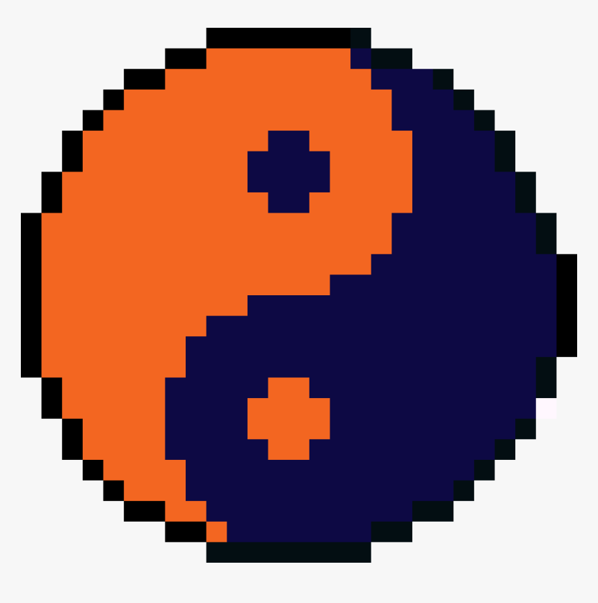 Transparent Tide Pod Png - Deadpool Logo Pixel Art, Png Download