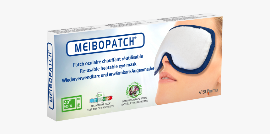 Meibopatch Eye, HD Png Download