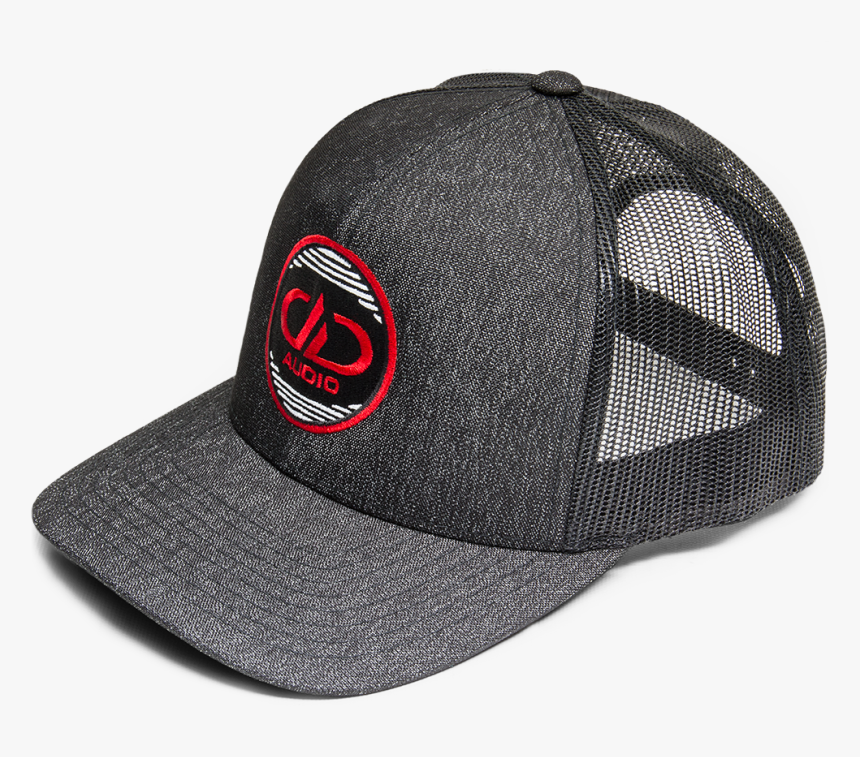 Snapback Vector Back Hat - Baseball Cap, HD Png Download