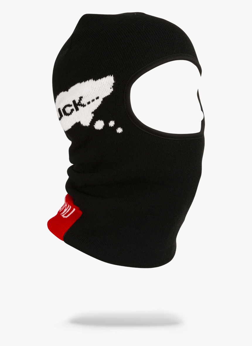Transparent Skimask Png - Face Mask, Png Download