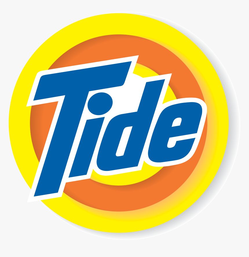 Tide Logo Png - Png Tide Logo In Circle, Transparent Png