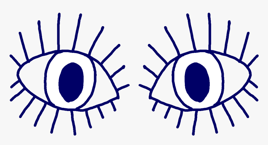 Eyes Clipart Animation - Smt Kamala And Sri Venkappa M Agadi College Of Engineering, HD Png Download