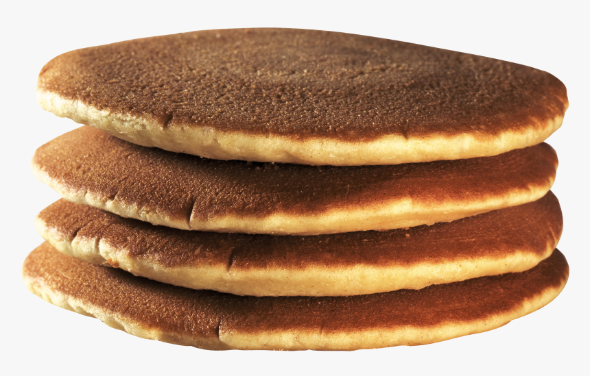 Pancake - Portable Network Graphics, HD Png Download