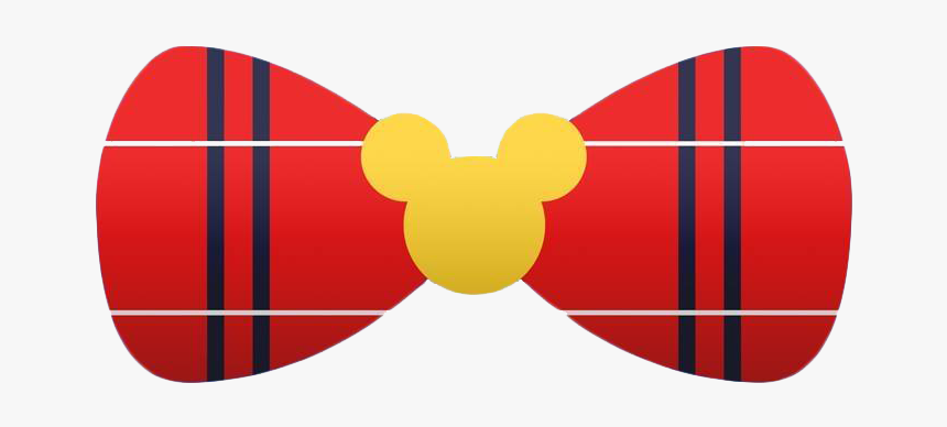 Wire Mickey Mouse Ears, HD Png Download