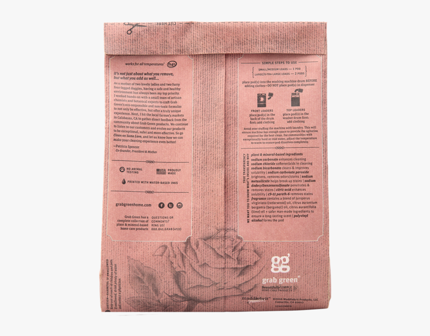 Document, HD Png Download