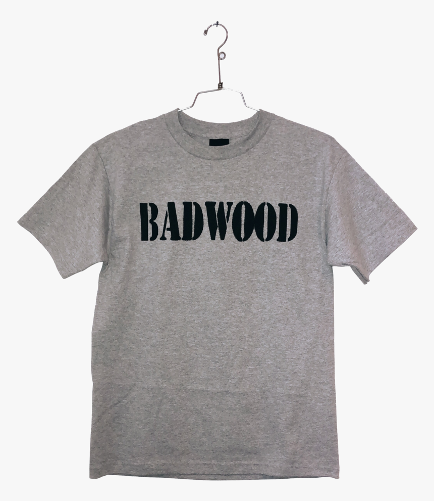 Gray Ski Mask Tee - Active Shirt, HD Png Download