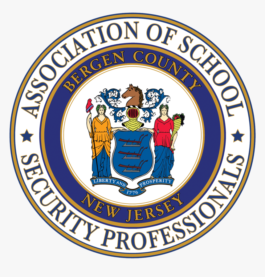 Securitylogoedit1 - Emblem, HD Png Download