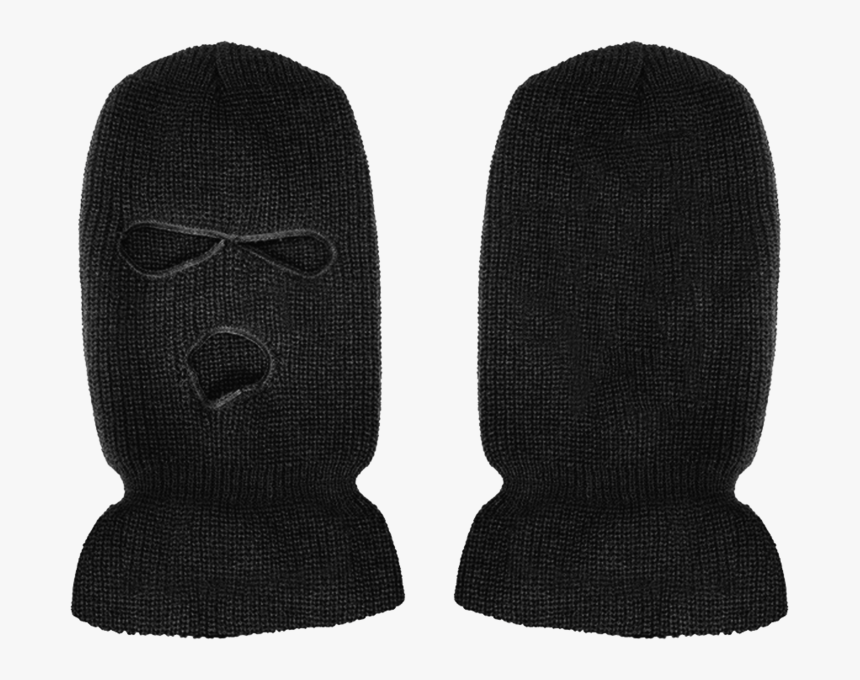 Ski Mask Hd, HD Png Download