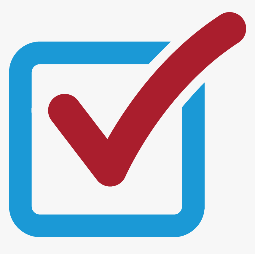 Checkmark, HD Png Download