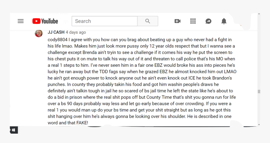 Letter To Say Sorry To A Friend, HD Png Download