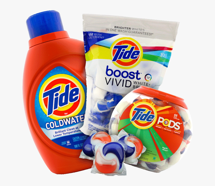 Getitfree - Us - Laundry Detergent Samples, HD Png Download