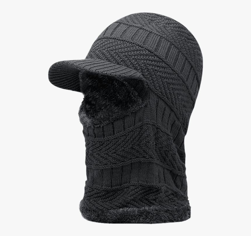Knit Cap, HD Png Download