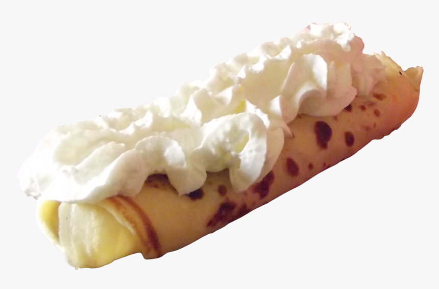 Pancake Free Png Image - Pastry, Transparent Png