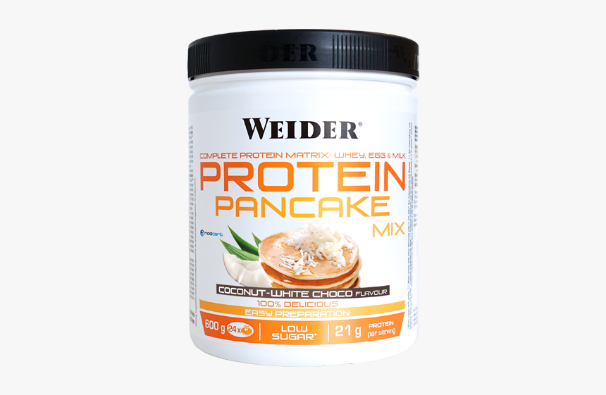 Protein Pancake Mix, HD Png Download