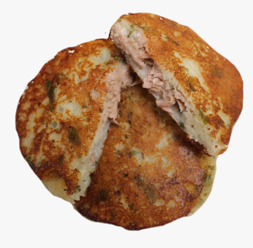 Tuna - Cutlet, HD Png Download