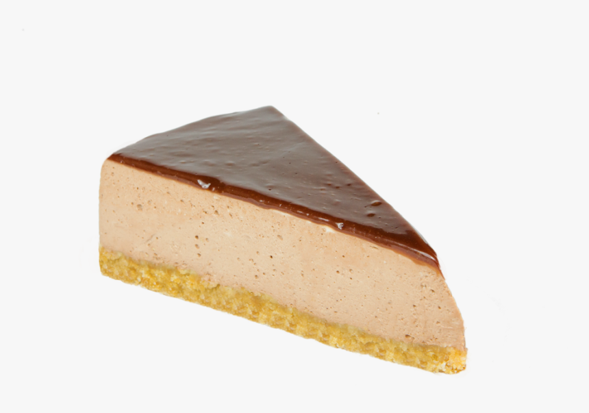 Chocolate Cheesecake, HD Png Download