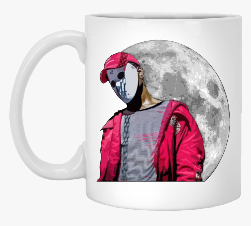 Ski Mask The Slump God Png, Transparent Png