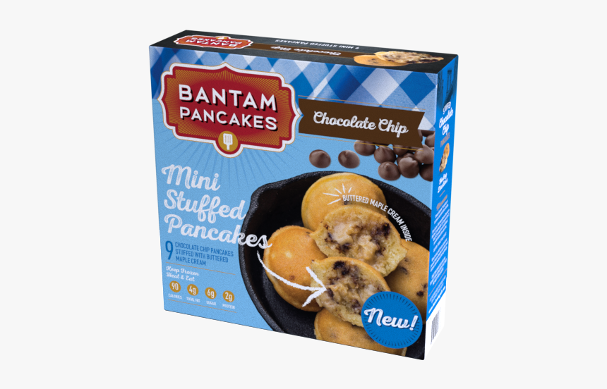 Chocolate Chip Cookie, HD Png Download