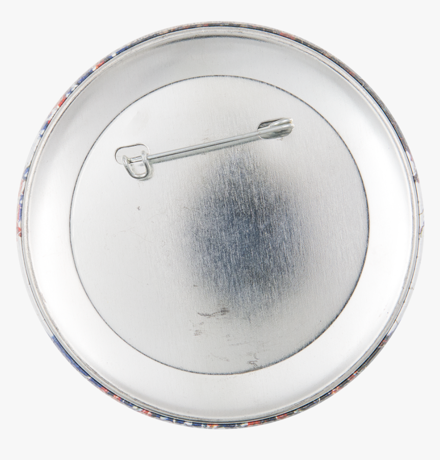 Nick Cave Ski Mask Button Back Art Button Museum - Circle, HD Png Download