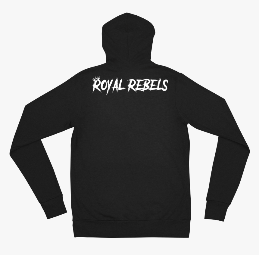 Image Of Black Ski Mask Hoodie - Hoodie, HD Png Download