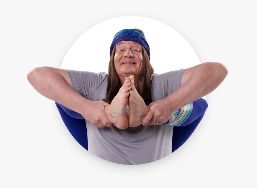 Why Purple Seat Cushion - Girl, HD Png Download