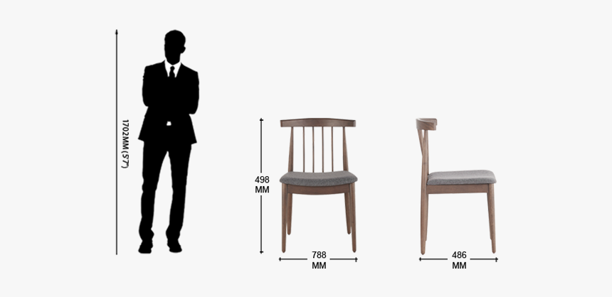 Chair, HD Png Download