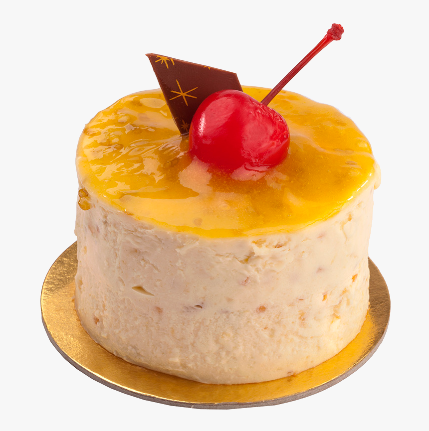 Cheesecake - Postres Png, Transparent Png